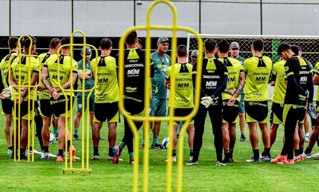 América-MG x Ituano - Palpite, Análise e Tabela